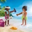 70274 Playmobil Duopack Vakantiegangers