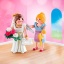 70275 Playmobil Duopack Prinses En Kleermaker