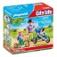 70284 Playmobil Mama Met Kinderen