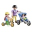 70284 Playmobil Mama Met Kinderen