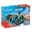70292 Playmobil Cadeauset Kart Race