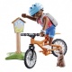 70303 Playmobil Mountainbiker