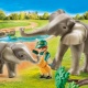 70324 Playmobil Olifantenverblijf