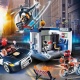 70326 Playmobil Politiebureau Compleet met Accessoires