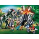 70327 Playmobil Dino Vulkaaneiland