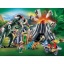 70327 Playmobil Dino Vulkaaneiland