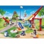 70328 Playmobil Speelpark Compleet met Accessoires