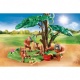 70345 Playmobil Boom met Orang-Oetans