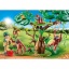 70345 Playmobil Boom met Orang-Oetans