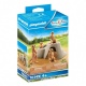 70349 Playmobil Kolonie Stokstaartjes