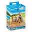 70349 Playmobil Kolonie Stokstaartjes