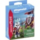 70378 Playmobil Dwergridder