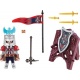 70378 Playmobil Dwergridder