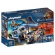 70392 Playmobil Novelmore Schattentransport