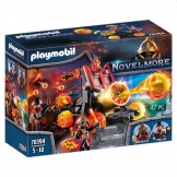 70394 Playmobil Novelmore Lava Katapult