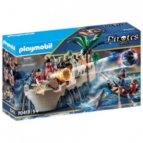 70413 Playmobil Vestiging van de Soldaten