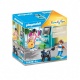 70439 Playmobil Vakantiegangers Geldautomaat