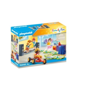 Vergroot 70440 Playmobil Kids Club 70440 Playmobil Kids Club