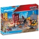 70443 Playmobil Mini Graafmachine