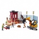 70443 Playmobil Mini Graafmachine