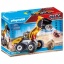 70445 Playmobil Wiellader