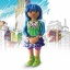 70477 Playmobil Everdreamerz Comic World Clare