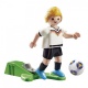 70479 Playmobil Nationale Voetbalspeler Duitsland