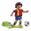 70482 Playmobil Nationale Voetbalspeler Spanje