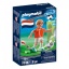 70487 Playmobil Nationale Voetbalspeler Nederland