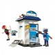 70498 Playmobil Starterpack Politie