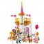 70500 Playmobil Starterpack Prinses