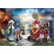 Playmobil Starterpack Novelmore Uitbreidingsset