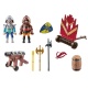 Playmobil Starterpack Novelmore Uitbreidingsset