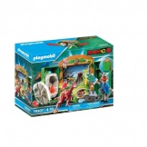 70507 Playmobil Speelbox Dino-onderzoeker