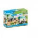 70511 Playmobil Country Auto Met Aanhanger