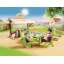 70519 Playmobil Pony Cafe