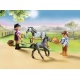 70519 Playmobil Pony Cafe