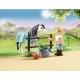 70522 Playmobil Country Collectie Pony Klassiek