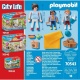 70543 Playmobil City Picknick in het Park