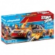 70551 Playmobil Stuntshow Crashcar