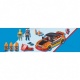 70551 Playmobil Stuntshow Crashcar