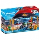 70552 Playmobil Stuntshow Werkplek Tent