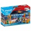 70552 Playmobil Stuntshow Werkplek Tent