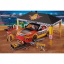 70552 Playmobil Stuntshow Werkplek Tent