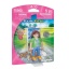 70562 Playmobil vrouw met kittens