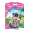 70563 Playmobil mama met draagzak