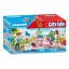 70593 Playmobil City Life koffie pauze