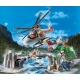 Playmobil Rescue Action