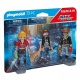 70670 Playmobil Figurenset Boeven