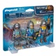 70671 Playmobil Set Van 3 Novelmore Ridders